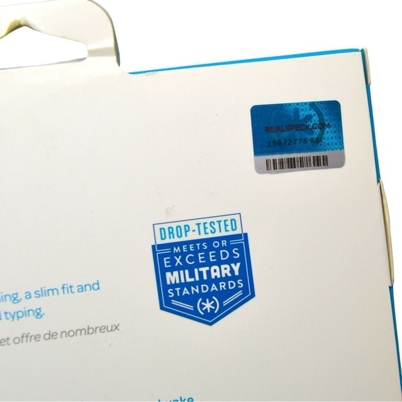 Speck Balance Folio Case for iPad Pro 10.5 Inch Berry Red/Purple NEW - Picture 5 of 5